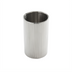 Thumbnail image #1 for American Metalcraft Fluted Double-Wall Stainless Steel Wine Cooler