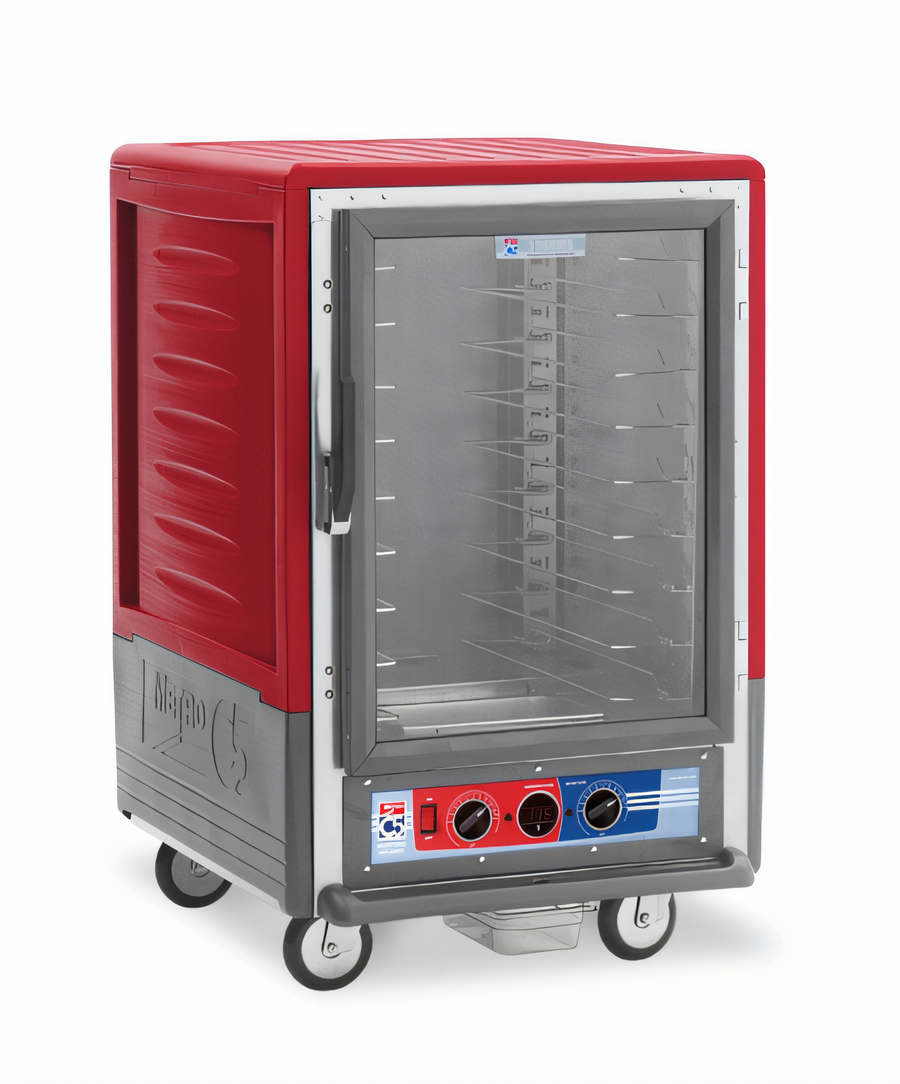 Product image #1 for Metro C535-MFC-UA C5 Insulation Armour Proofing Cabinets
