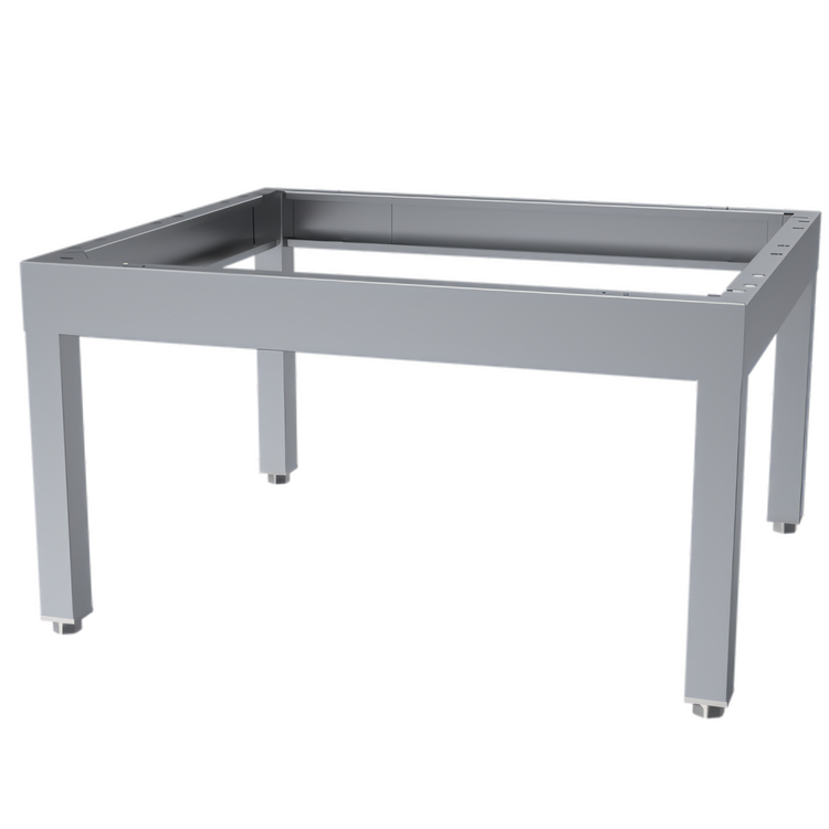 Product image #1 for Garland 36-Inch Stainless Steel Open Base Equipment Stand