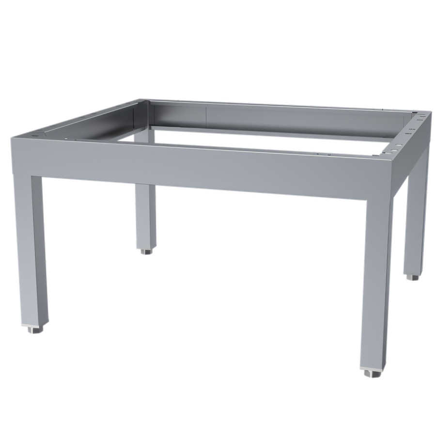 Product image #1 for Garland 36-Inch Stainless Steel Open Base Equipment Stand