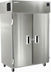 Thumbnail image #1 for Delfield 6051XL-S Two-Section Full-Height Solid Door Reach-In Refrigerator, 41.5 Cu. Ft.