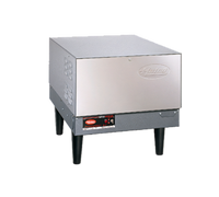 Hatco Compact Electric Booster Heater, 6-Gallon, 36 kW