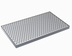 Thumbnail image #1 for Krowne Brushed Stainless Steel Drip Tray, 13-1/2 Inches x 8 Inches