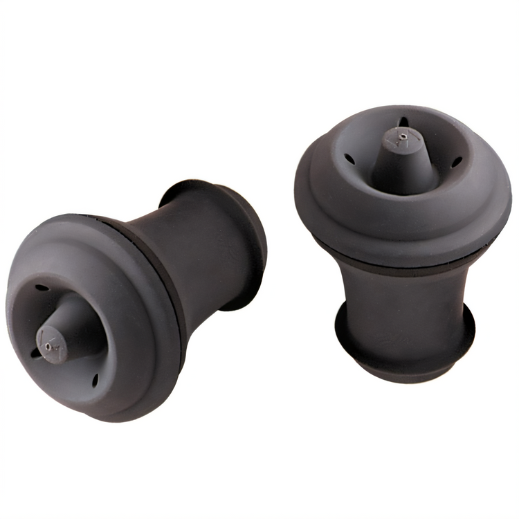 Product image #1 for Spill-Stop 13-745 VacuVin Wine Stoppers & Sealers