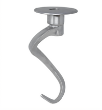 Omcan 30 Qt Planetary Mixer Dough Hook Attachment