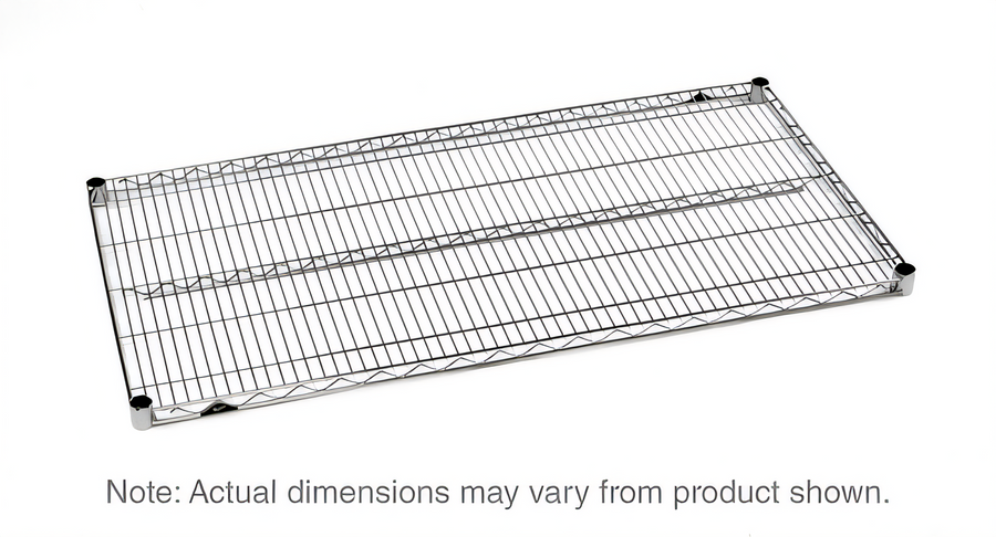 Product image #1 for Metro 2424BR Super Erecta Wire Shelving