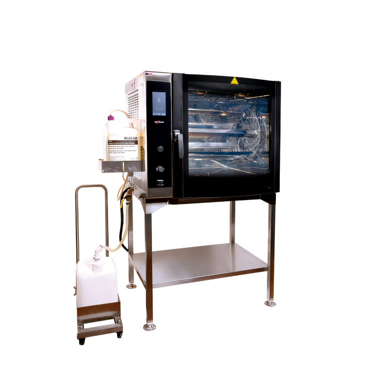 Product image #1 for Alto-Shaam AR-7T Electric Cook-and-Hold Rotisserie Oven, 7-Spit, 28-Chicken Capacity