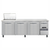 Thumbnail image #1 for Continental Refrigerator RA93N12M 93