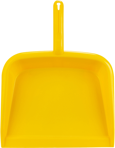 Product image #1 for CFS Brands 361440EC04 Sparta® Dustpan Case of 12