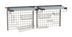 Thumbnail image #1 for Metro SW-1872S4-30-SINK SmartWall Life Wall-Mounted Shelving