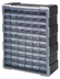 Thumbnail image #1 for Quantum PDC-60BK Underbar Storage & Fillers