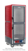 Thumbnail image #1 for Metro C539-CDC-LA C5 Insulation Armour Proofing Cabinets