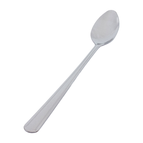 Product image #1 for Crestware DOM412 Dominion Iced Tea Spoons Case of 36