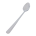 Thumbnail image #1 for Crestware DOM412 Dominion Iced Tea Spoons Case of 36