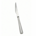 Thumbnail image #1 for Winco Shangarila 8-7/8 Inch Extra Heavy Weight Steak Knife, 18/8 Stainless Steel, Pointed Tip, Mirror Finish