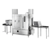 Thumbnail image #1 for Champion PP-20-PT Pass-Through Door-Type Pot, Pan, and Utensil Washer with 15 HP Pump and Booster Heater