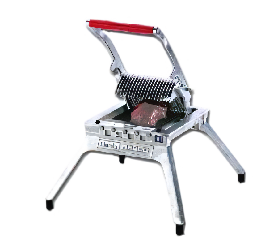 Product image #1 for Vollrath Lettuce King I 1/4-Inch Lettuce Cutter