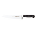 Thumbnail image #1 for Mundial 8-Inch Forged Chef's Knife with High Carbon No-Stain Blade and Black Polyacetal Handle