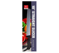 Omcan USA 21880 Carving Knife