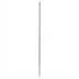 Thumbnail image #1 for Olympic 54-Inch Mobile Wire Shelving Post, Chromate Finish