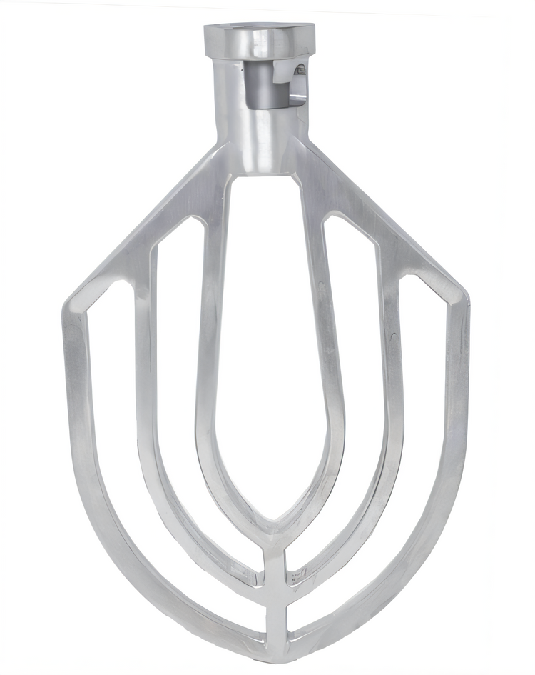 Product image #1 for 60 Qt Flat Beater / Paddle Attachment for Planetary Mixer