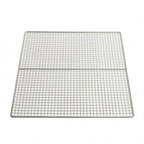 Thumbnail image #1 for Frymaster/Dean 8030277 Fine Mesh Fryer Basket Support Rack, 13-1/2 x 13-1/4 in, for HD50G, SR42 & SR52 Fryers