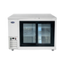 Thumbnail image #1 for Atosa Shallow Depth Back Bar Cooler with 2 Sliding Glass Doors, 48-Inch, 11.5 Cu. Ft.