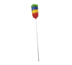 Thumbnail image #1 for Flo-Pac Telescopic Lambswool Duster with Plastic Handle, 52 to 81 Inches