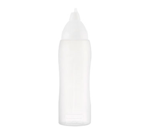 Product image #1 for CFS Brands 00556 Araven Squeeze Bottles Case of 16