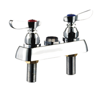 General GXR-7400WB Commercial Faucets & Plumbing