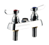 Thumbnail image #1 for General GXR-7400WB Commercial Faucets & Plumbing