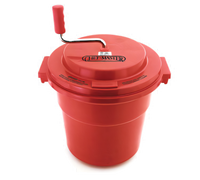 Klinger's Trading SDRYER Chef Master Salad Spinners & Containers