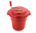Thumbnail image #1 for Chef Master 5-Gallon Manual Salad Dryer
