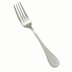 Thumbnail image #1 for Winco Venice 7-3/8 Inch Dinner Fork, Extra Heavy Weight, 18/8 Stainless Steel, Mirror Finish