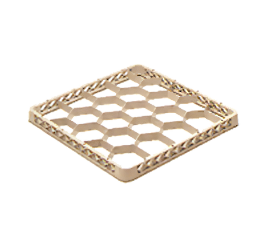 Product image #1 for Vollrath Traex Rack Max Full-Size 20-Compartment Dishwasher Rack Extender