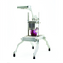 Thumbnail image #1 for Kattex Manual Onion Slicer with 3/16-Inch Blade and Lever Handle