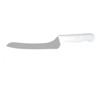 Admiral Craft Equipment Corp. CUT-9BAG/WH Advantage Series Bread Knives