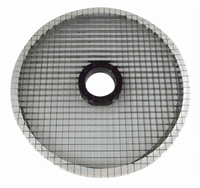 Dito Sama 1/2-Inch Dicing Grid for Commercial Food Processors