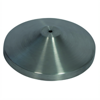 American Metalcraft RSRTRVSC3 Specialty Furniture