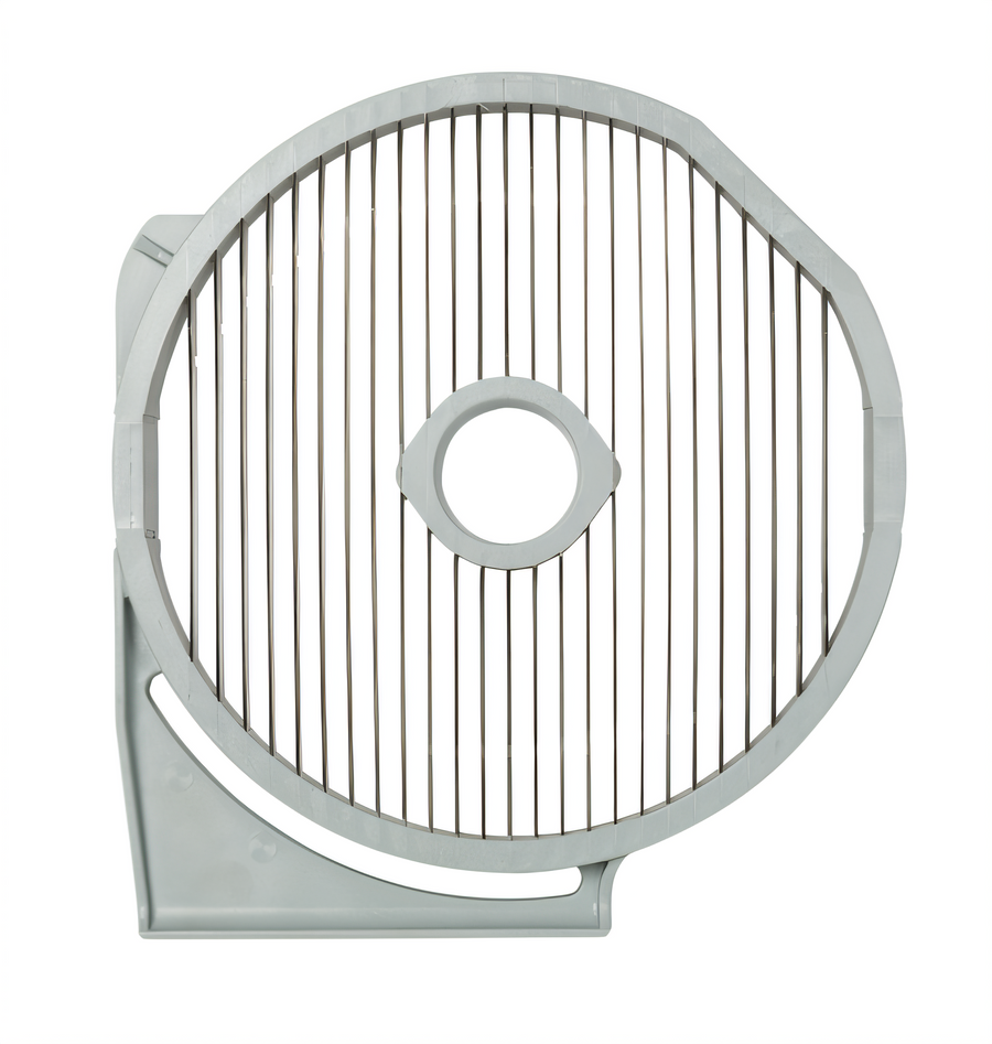 Product image #1 for Dito Sama 1/4" x 1/4" Chip Cutting Grid for Commercial Food Processors