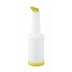 Thumbnail image #1 for Winco PPB-1Y Bartending Supplies Case of 12