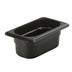 Thumbnail image #2 for Cambro 92HP110 H-Pan™ Plastic Food Pans Case of 6