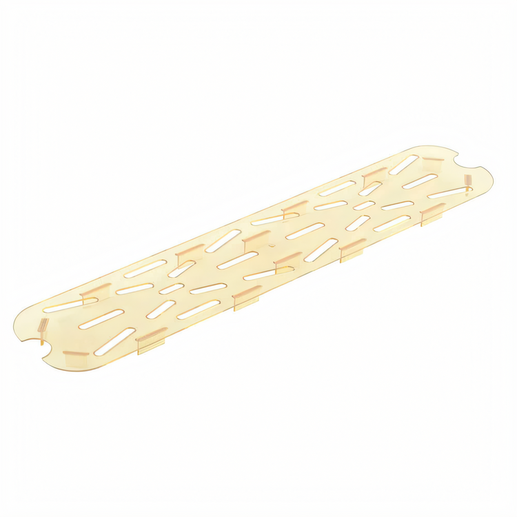 Product image #2 for Cambro 20LPHPD150 H-Pan™ Hotel Pans & Food Pans Case of 6