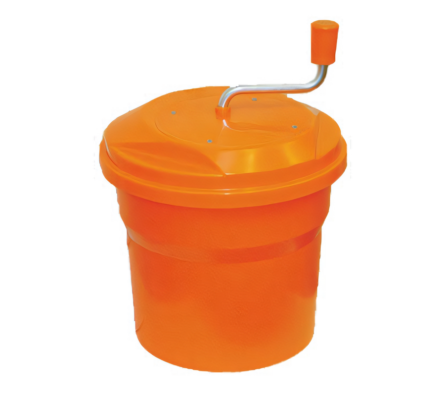Product image #1 for Dynamic USA E001 Salad Spinners & Containers