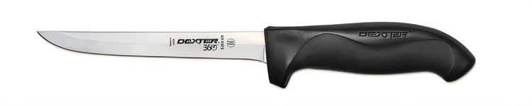 Product image #2 for Dexter Russell 36001 Dexter® 360™ Boning Knife Case of 6