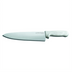 Thumbnail image #1 for Dexter Russell Sani-Safe 10-Inch Chef's Knife with White Polypropylene Handle