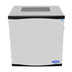 Thumbnail image #1 for Atosa YR800-AP-261 Modular Half Dice Cube Ice Machine, Air-Cooled, Self-Contained, 810 lb/Day