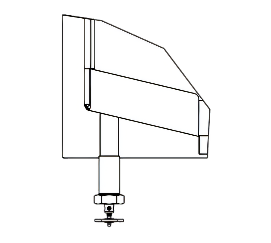 Product image #1 for Vulcan BPDOV-1 Steam Kettle Parts & Accessories