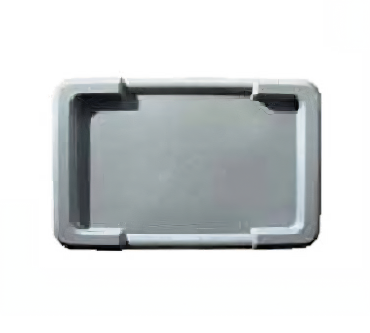 Product image #1 for Admiral Craft Equipment Corp. NSL-2616CG Bussing Supplies