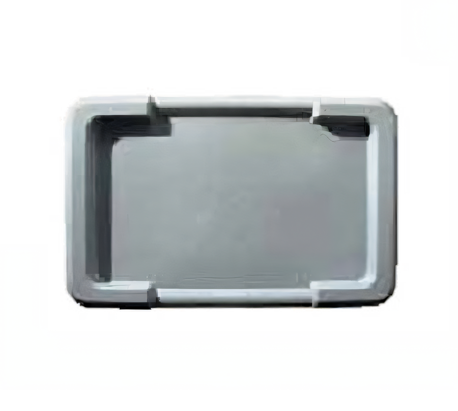 Product image #1 for Admiral Craft Equipment Corp. NSL-2616CG Bussing Supplies